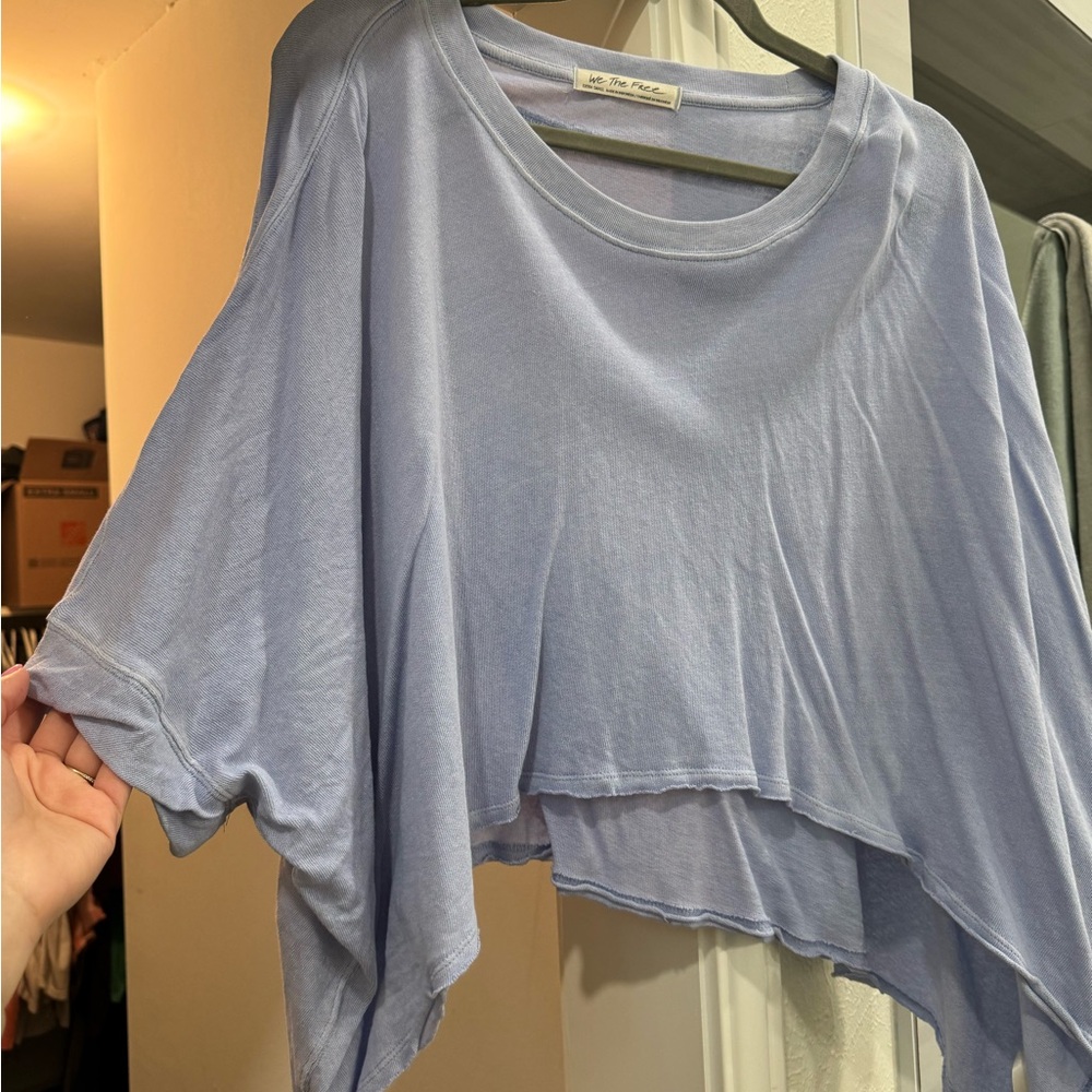 Free people top